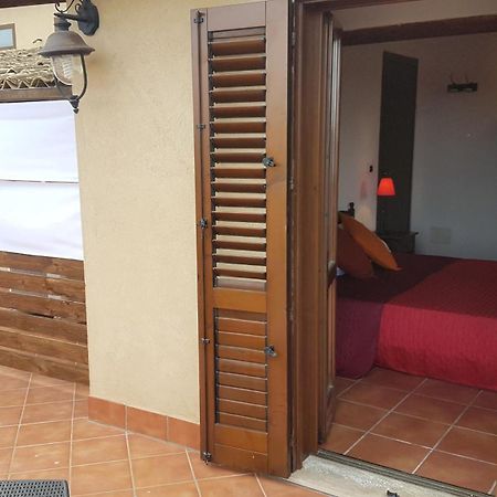 B&B Casale Siciliano Di Miryam Tiralongo Avola Exteriör bild