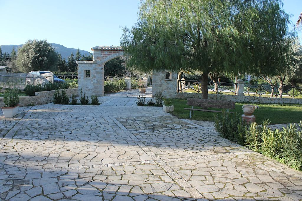 B&B Casale Siciliano Di Miryam Tiralongo Avola Exteriör bild