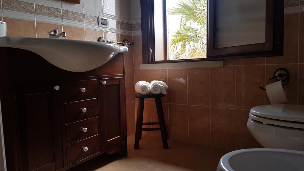 B&B Casale Siciliano Di Miryam Tiralongo Avola Exteriör bild