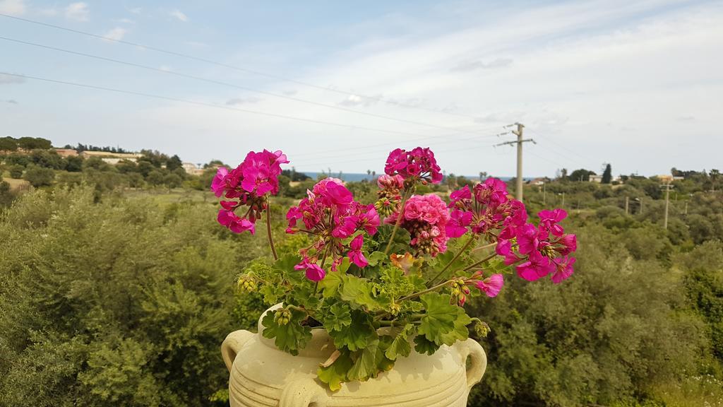 B&B Casale Siciliano Di Miryam Tiralongo Avola Exteriör bild