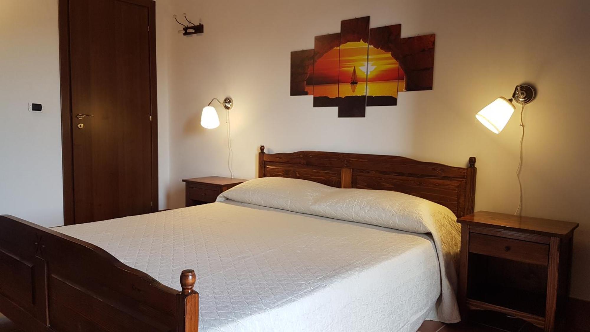 B&B Casale Siciliano Di Miryam Tiralongo Avola Exteriör bild