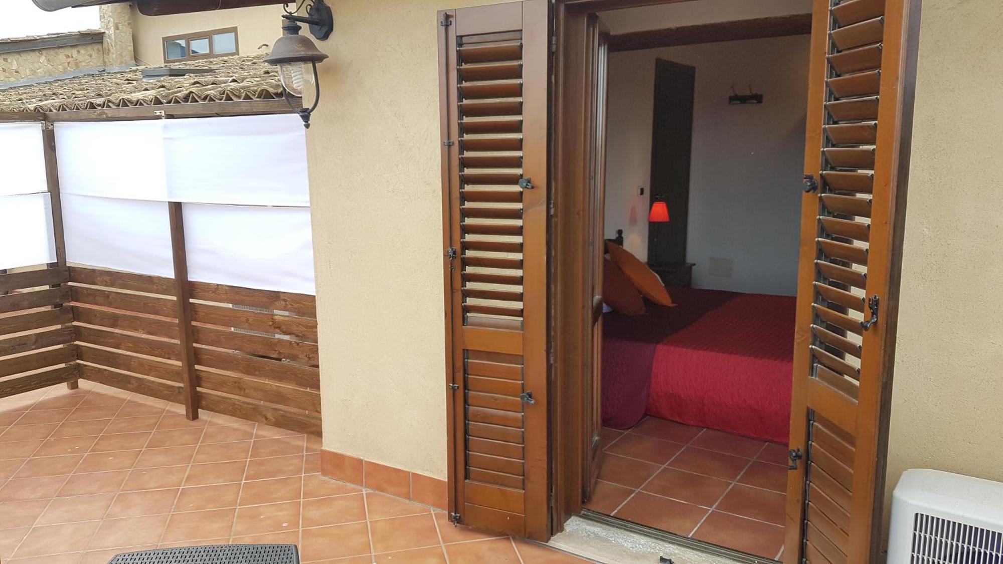 B&B Casale Siciliano Di Miryam Tiralongo Avola Exteriör bild