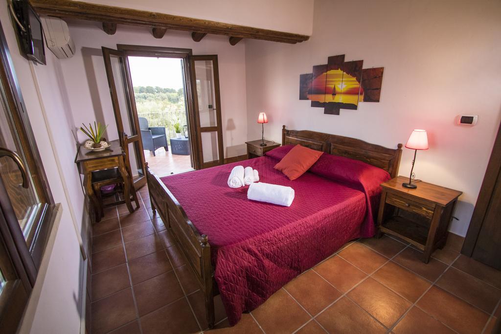 B&B Casale Siciliano Di Miryam Tiralongo Avola Exteriör bild