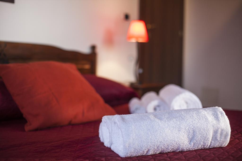 B&B Casale Siciliano Di Miryam Tiralongo Avola Exteriör bild