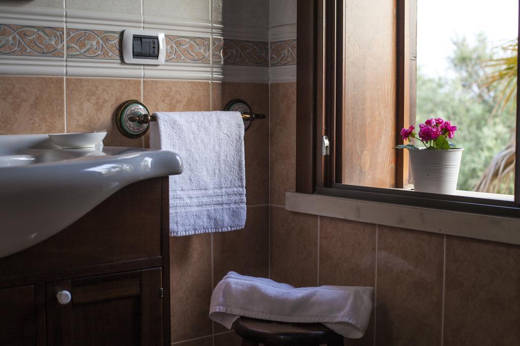 B&B Casale Siciliano Di Miryam Tiralongo Avola Exteriör bild