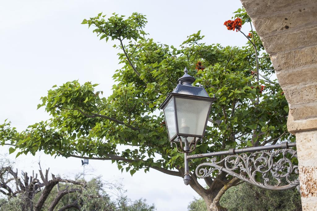 B&B Casale Siciliano Di Miryam Tiralongo Avola Exteriör bild