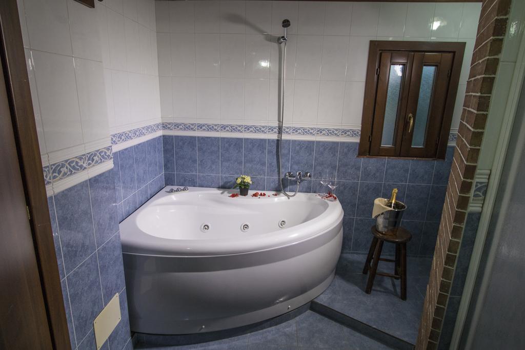 B&B Casale Siciliano Di Miryam Tiralongo Avola Exteriör bild