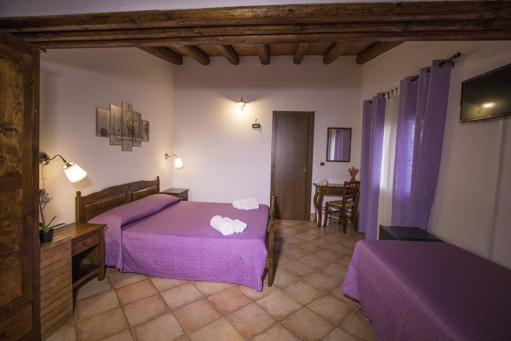 B&B Casale Siciliano Di Miryam Tiralongo Avola Exteriör bild