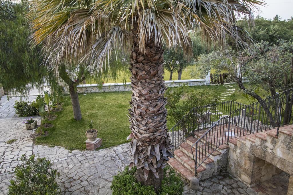 B&B Casale Siciliano Di Miryam Tiralongo Avola Exteriör bild