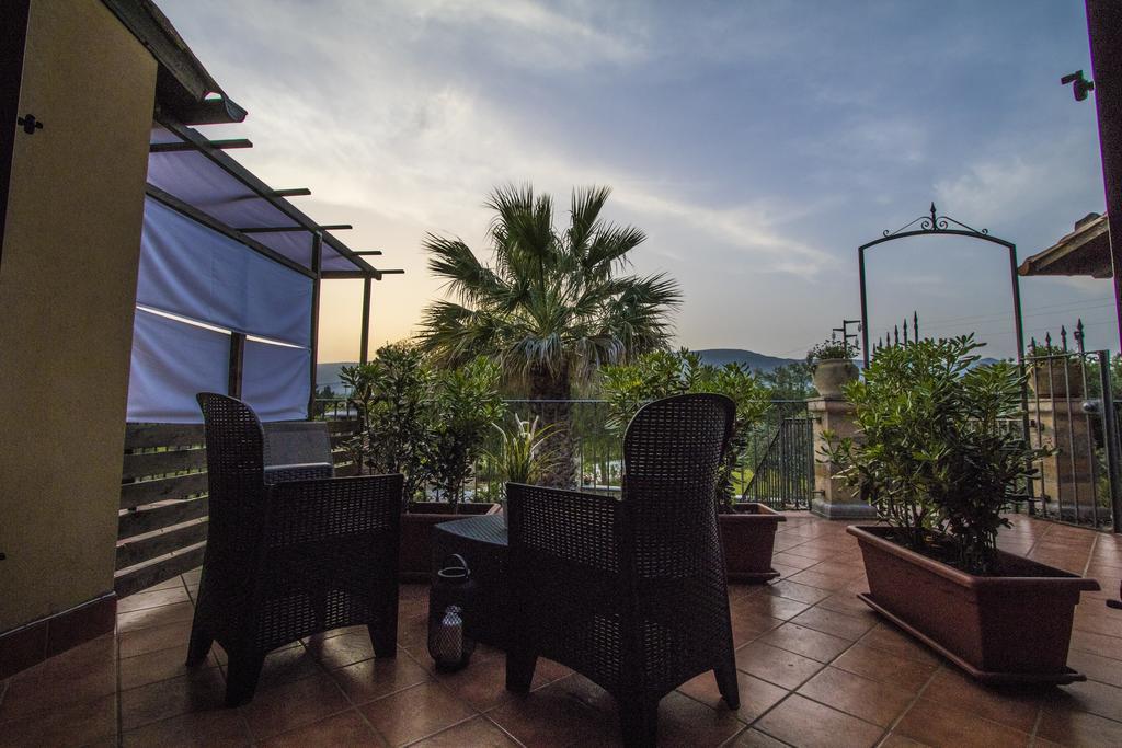 B&B Casale Siciliano Di Miryam Tiralongo Avola Exteriör bild