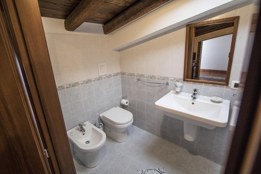 B&B Casale Siciliano Di Miryam Tiralongo Avola Exteriör bild