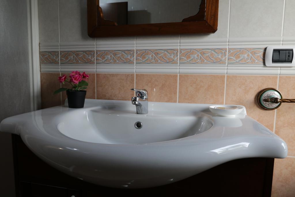 B&B Casale Siciliano Di Miryam Tiralongo Avola Exteriör bild
