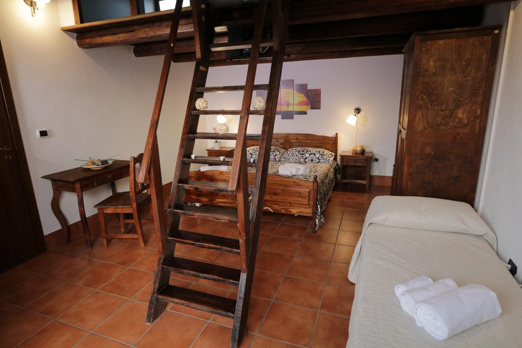 B&B Casale Siciliano Di Miryam Tiralongo Avola Exteriör bild